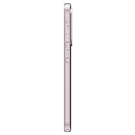 Spigen Liquid Crystal - Gehäuse für Samsung Galaxy A56 5G (Transparent)