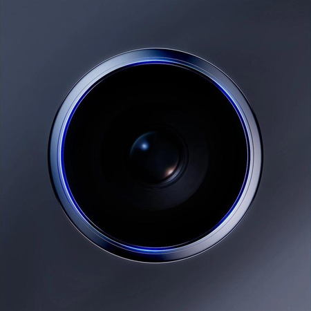 3MK TEMPERED GLASS FOR IPHONE AIR CAMERA LENS PROTECTION ISLAND