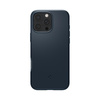 Spigen Thin Fit MagSafe - pouzdro pro iPhone 16 Pro (Metal Slate)