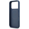 ETUI DO IPHONE 17 PRO do MAGSAFE GUESS NIEBIESKIE ORYGINALNE ELEGANCKIE