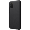 Nillkin Super Frosted Shield - Etui Samsung Galaxy A02s (Noir)