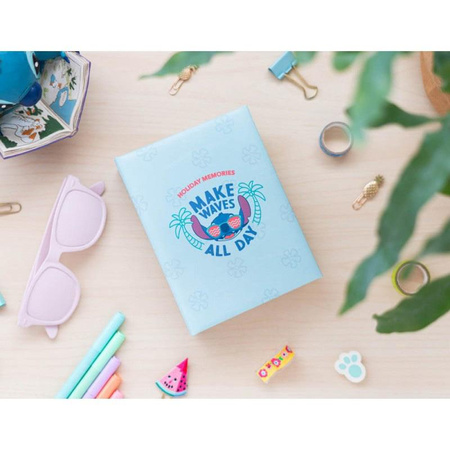 Disney Stitch - Fotoalbum na 100 fotografií 10x15 cm