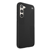 Speck Presidio2 Grip - protiskluzové pouzdro pro Samsung Galaxy S23+ (černá/černá/bílá)