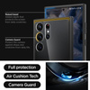 Spigen Ultra Hybrid - pouzdro pro Samsung Galaxy S23 Ultra (matně černé)