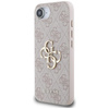 Guess 4G Big Logo - Tasche für iPhone 16e (rosa)