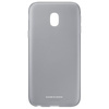 Samsung Jelly Cover - Etui Samsung Galaxy J3 (2017) (czarny)