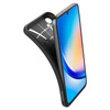 Spigen Liquid Air - Case for Samsung Galaxy A34 5G (Matte Black)