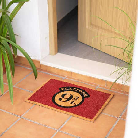 Harry Potter - Doormat (40 x 60 cm)