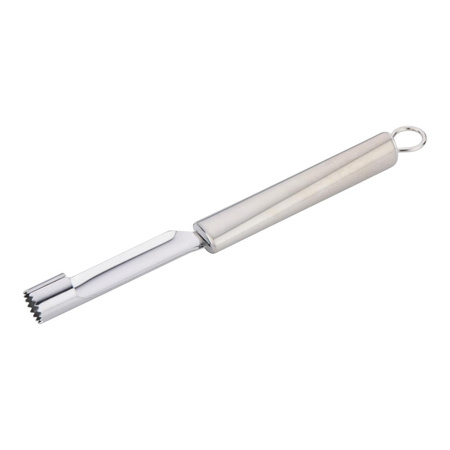 Alpina – Apfelentkerner/Apfelentkernungsmaschine aus Edelstahl, 23 cm