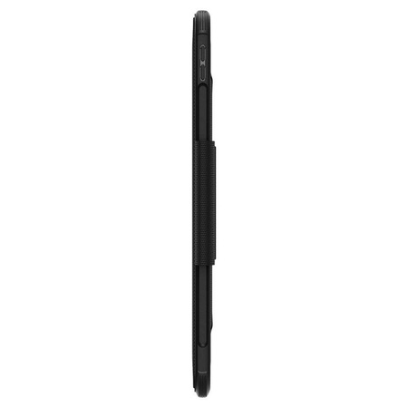 Spigen Rugged Armor Pro - Etui do iPad 11" (2025) / iPad 10.9” (2022) (Czarny)