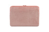 Tucano Velluto - MacBook Pro 14" Cover (pink)