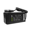 Green Cell - Ładowarka 42V 4A (XLR 3 PIN) do Baterii Roweru Elektrycznego 36V