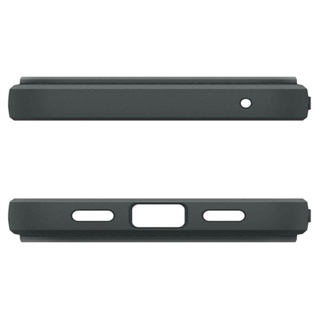 ETUI DO GOOGLE PIXEL 10 | 10 PRO do MAGSAFE SPIGEN AIR ORYGINALNE ZIELONE