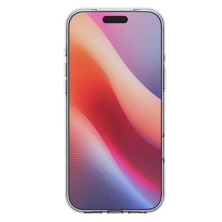 ETUI DO IPHONE 17 PRO do MAGSAFE SPIGEN LIQUID CRYSTAL ORYGINALNE BEZBARWNE