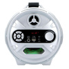 Dunlop - Bluetooth přenosný reproduktor 20W LED