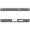 Spigen Tough Armor MagSafe - Pouzdro pro Samsung Galaxy S25 FE (Gunmetal)