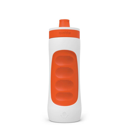 Quokka Sweat - sportovní bidon o objemu 680 ml (Mango Tango)