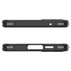 Spigen Rugged Armor - Etui do Samsung Galaxy A55 5G (Matte Black)