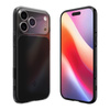 ETUI DO IPHONE 17 PRO MAX do MAGSAFE SPIGEN ULTRA HYBRID ORYGINALNE CZARNE