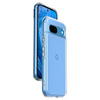 Spigen Ultra Hybrid - Gehäuse für Google Pixel 8A (Transparent)