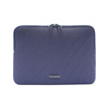 Tucano Colore2 - Hülle MacBook Pro 15” / Laptop 14” / 13” (Dunkelblau)