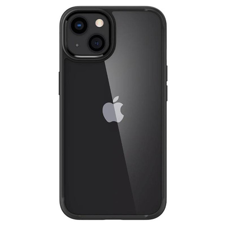 Spigen Ultra Hybrid - pouzdro pro iPhone 13 Mini (černé)