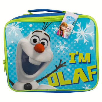 Frozen - Thermal breakfast bag