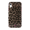 PURO Glam Leopard Cover - Coque pour iPhone XR (Leo 2)