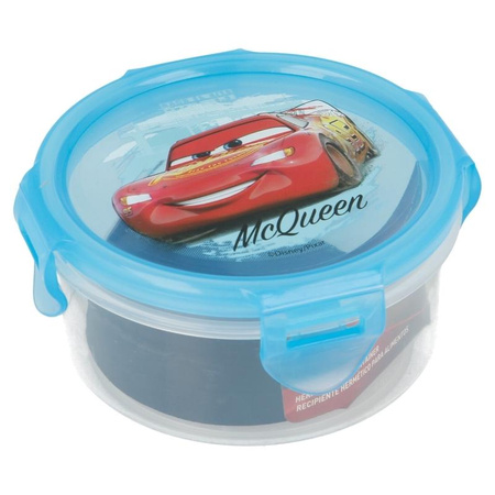 Cars - Lunchbox / boîte à déjeuner hermétique 270ml