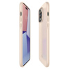 Spigen Thin Fit - Case for iPhone 14 Pro Max (Beige)