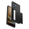 Spigen Slim Armor CS - Gehäuse für Samsung Galaxy S25 Ultra (Schwarz)