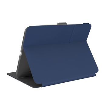 Speck Balance Folio - pouzdro pro iPad Pro 11" (2022-2018) / iPad Air 11" M3 (2025) / iPad Air 11" M2 (2024) / iPad Air 10,9" (5.-4. gen.) (2022-2020) (Arcadia Navy/Mood