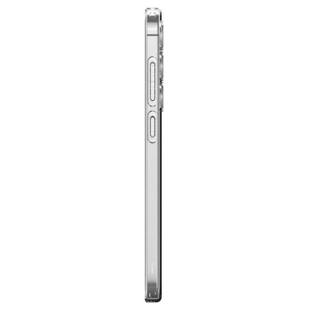 Spigen Liquid Crystal - Gehäuse für Samsung Galaxy S24 FE (Transparent)
