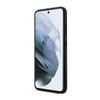 Karl Lagerfeld NFT Saffiano Monogram Choupette - Samsung Galaxy S23+ tok (fekete)