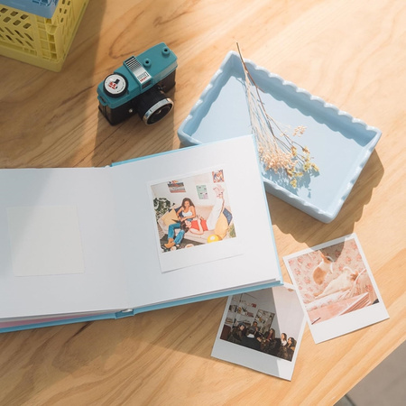 Moomins - Photo Album for 22 Photos 16x16 cm