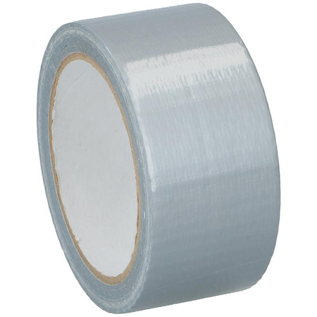 Kinzo - Taśma naprawcza duct tape 20 m