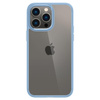 Spigen Ultra Hybrid - Case for iPhone 14 Pro (Blue)