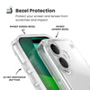 ETUI PANCERNE SPECK DO IPHONE 17 PRZEZROCZYSTE WYTRZYMAŁE BEZBARWNE CASE