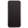 Guess Iridescent - iPhone Xs / X Case (rose gold)