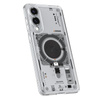 Spigen Ultra Hybrid Mag MagSafe - Etui do Samsung Galaxy S25 Edge (Neo One)