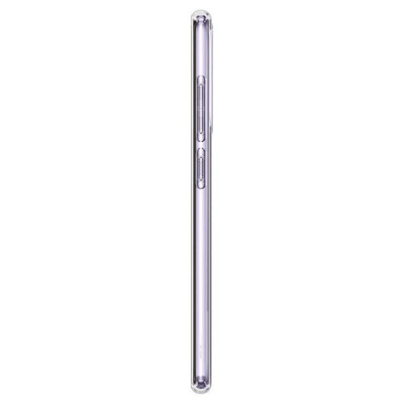 Spigen Liquid Crystal - pouzdro pro Samsung Galaxy A52 / A52S (průhledné)