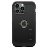 Spigen Tough Armor MagFit - iPhone 14 Pro Max MagSafe Tasche (Schwarz)