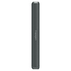 Spigen Slim Armor Pro - pouzdro pro Samsung Galaxy Z Fold 5 (Abyss Green)