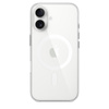 Apple Clear Case - Case with MagSafe for iPhone 16 (clear)