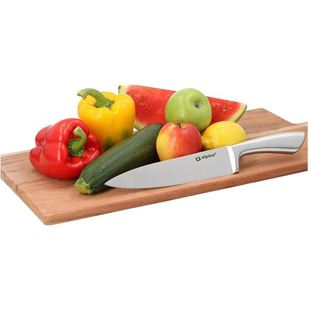 Alpina - Chef's knife 33,5 cm