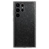 Spigen Liquid Crystal Glitter - tok Samsung Galaxy S23 készülékhez (átlátszó)