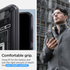 Spigen Ultra Hybrid - Etui pour Samsung Galaxy S24 (Zero One)