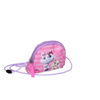 44 Cats - Wallet on a String (pink)