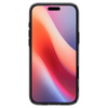 Spigen Ultra Hybrid T MagSafe - tok iPhone 16 Pro készülékhez (Frost Black)