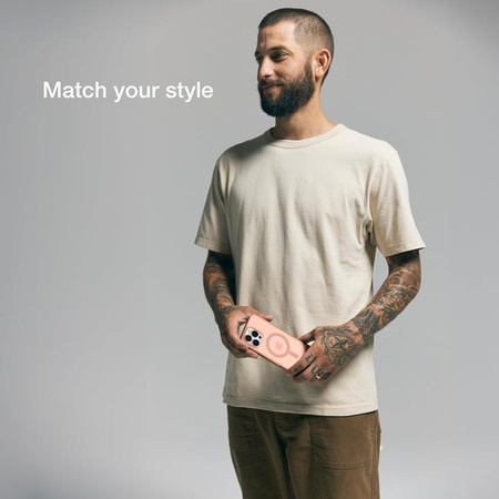 Incase Slim Case MagSafe - Case iPhone 16 Pro Max (Blush Pink)